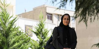 آذر پرتوآذر نخستین مدیر زن شرکت ملی صنایع مس ایران